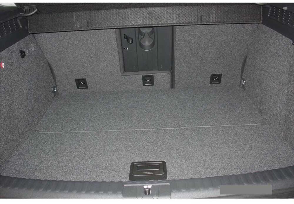 Aristar Bagažinės kilimėlis Volkswagen Tiguan 2007-2016m. (viršutinė dalis)