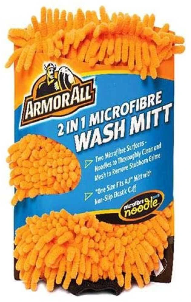 ARMORALL mikropluošto plovimo kempinė 2in1
