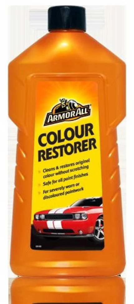 ARMORALL Colour Restorer, Spalvos naujiklis, 500 ml