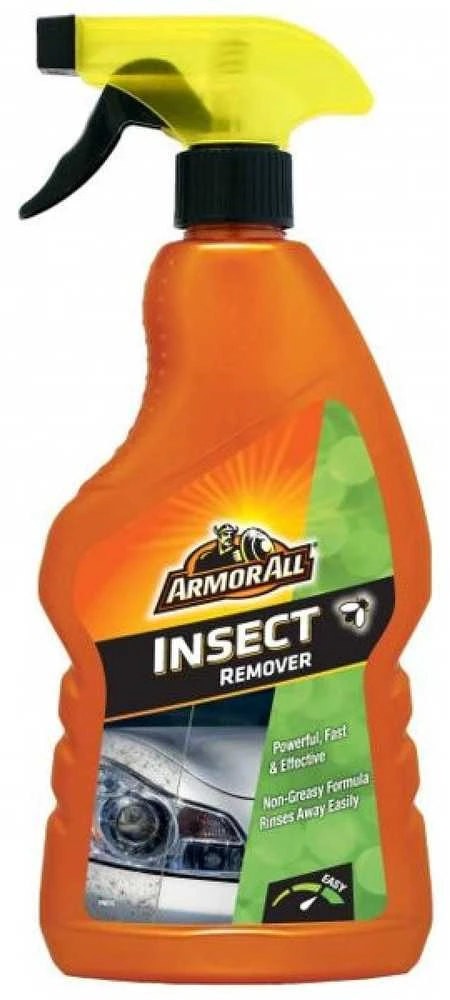 ARMORALL Insect Remover, Vabzdžių valiklis, 500 ml