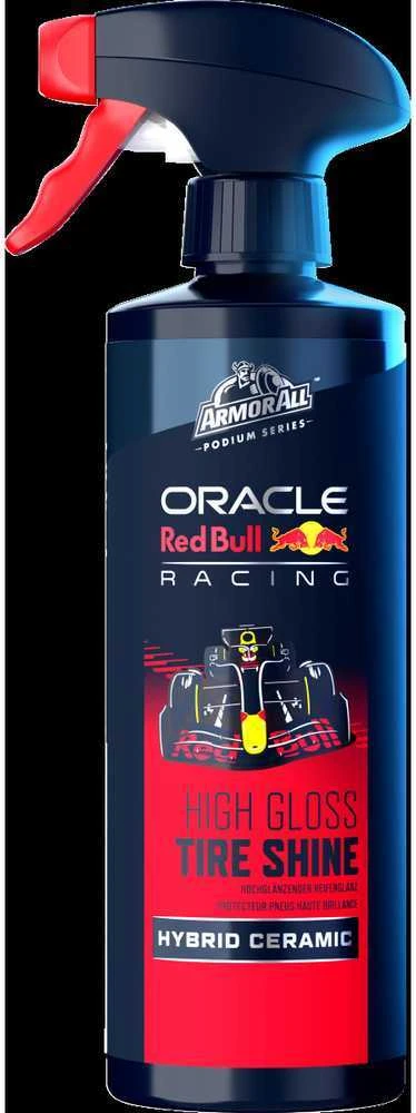 ARMORALL Podium High gloss tire shine, Padangų blizgiklis, 500 ml