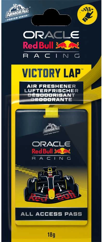 ARMORALL Podium Victory Lap - all access, oro gaiviklis