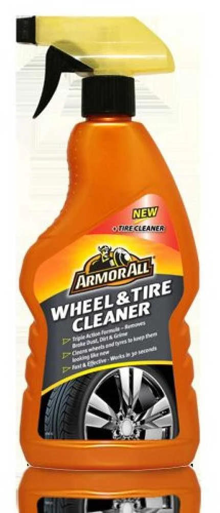 ARMORALL Wheel & Tire Cleaner, Ratlankių ir padangų valiklis, 500 ml