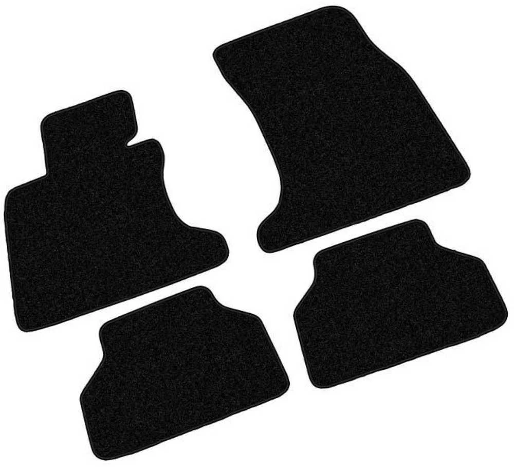 ARS Medžiaginiai kilimėliai BMW 5-Class E60-E61 2004-2010m.