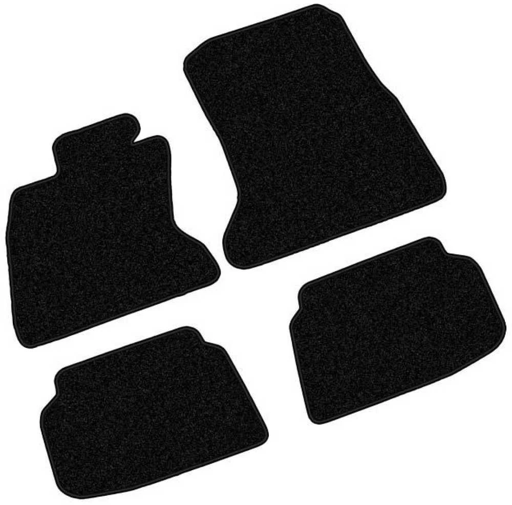 ARS Medžiaginiai kilimėliai BMW 7-Class F01 2008-2015m.