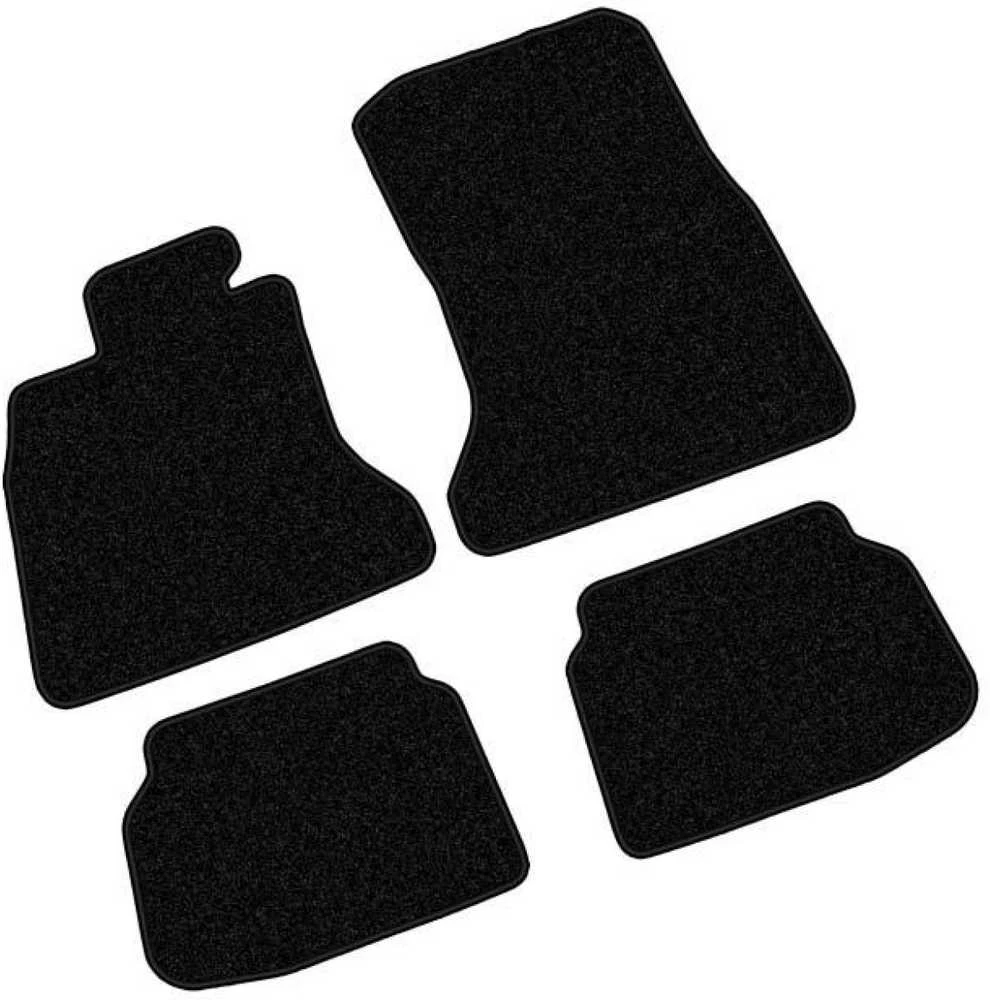 ARS Medžiaginiai kilimėliai BMW 7-Class F02 2008-2015m.