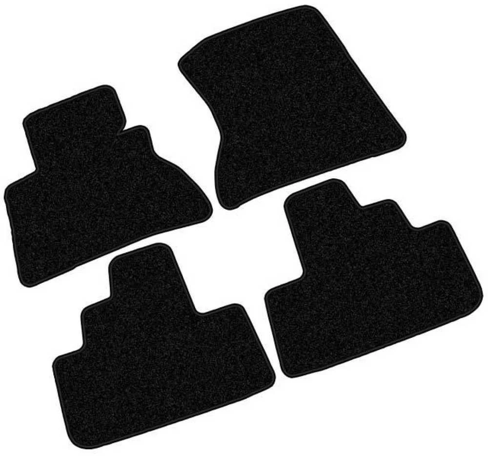 ARS Medžiaginiai kilimėliai BMW X3 E83 2003-2010m.