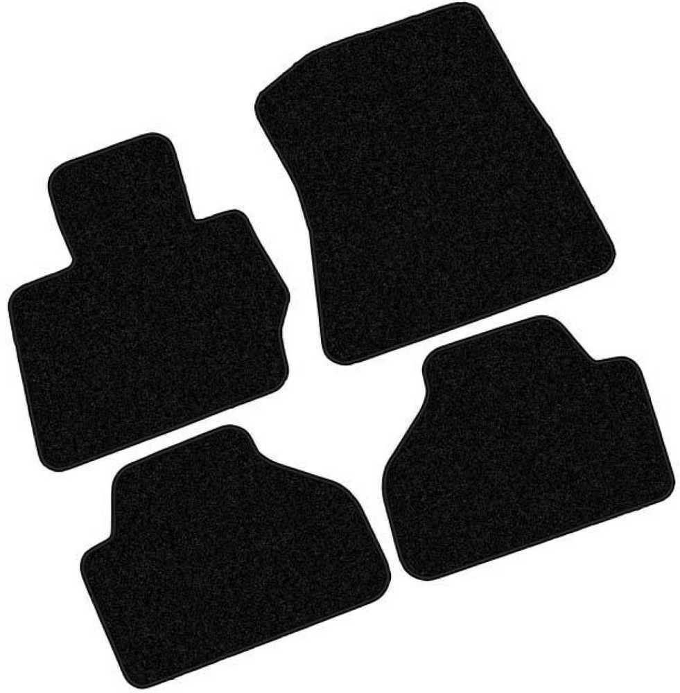 ARS Medžiaginiai kilimėliai BMW X3 F25 2010-2017m.