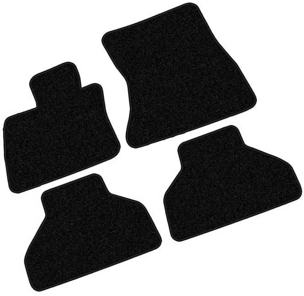 ARS Medžiaginiai kilimėliai BMW X5 E70 2007-2013m.