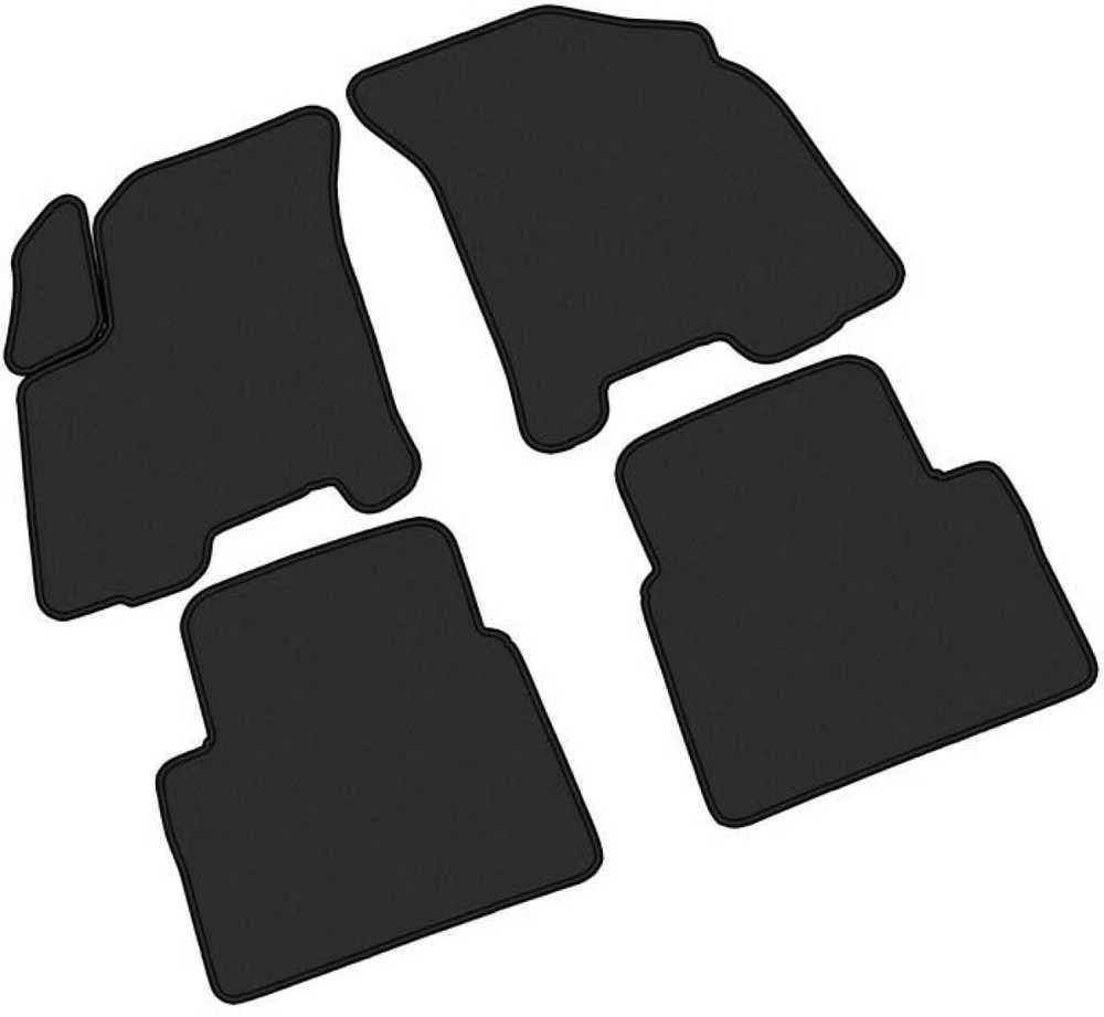 ARS Medžiaginiai kilimėliai Chevrolet Aveo 2008-2011m.