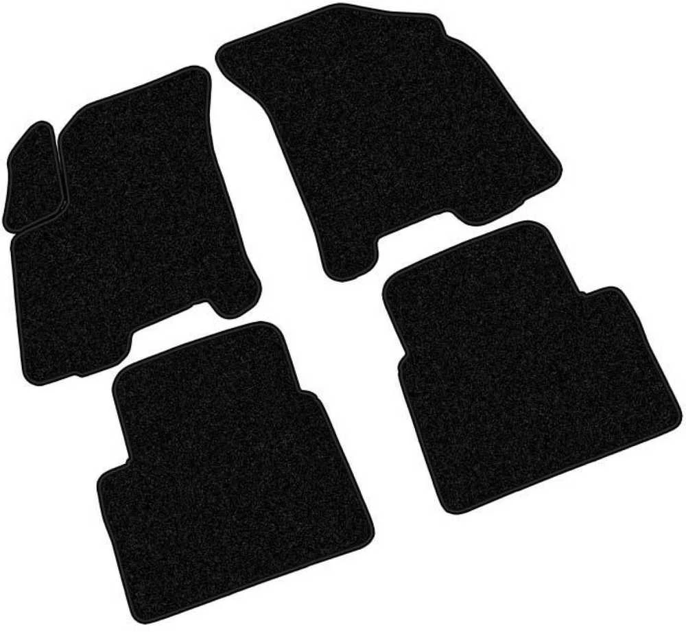 ARS Medžiaginiai kilimėliai Chevrolet Aveo 2008-2011m.