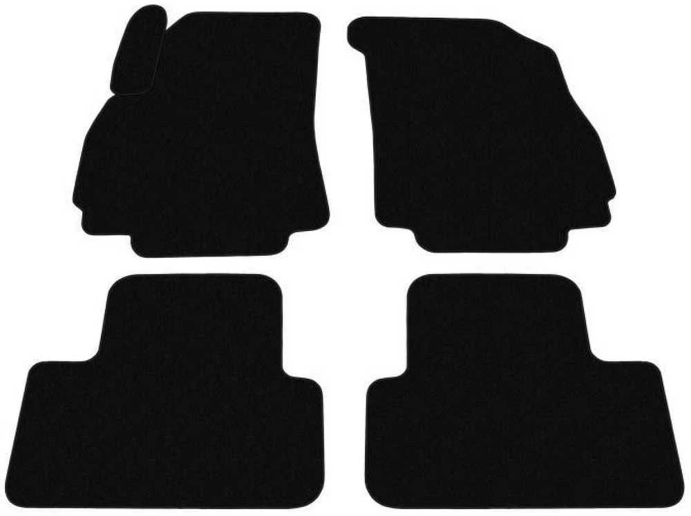 ARS Medžiaginiai kilimėliai Chevrolet Orlando (5v.) 2010-2018m.