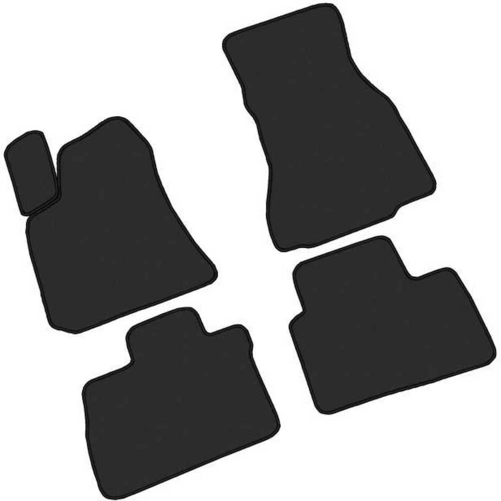 ARS Medžiaginiai kilimėliai Chrysler 300C Touring 2004-2010m.