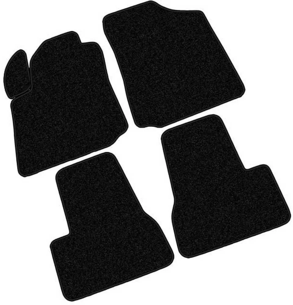 ARS Medžiaginiai kilimėliai Citroen C3 2002-2010m.