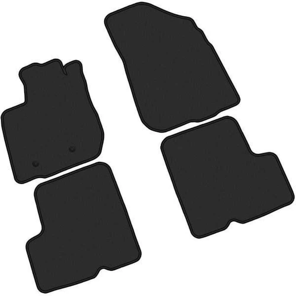 ARS Medžiaginiai kilimėliai Dacia Duster (HS) 2010-2017m.