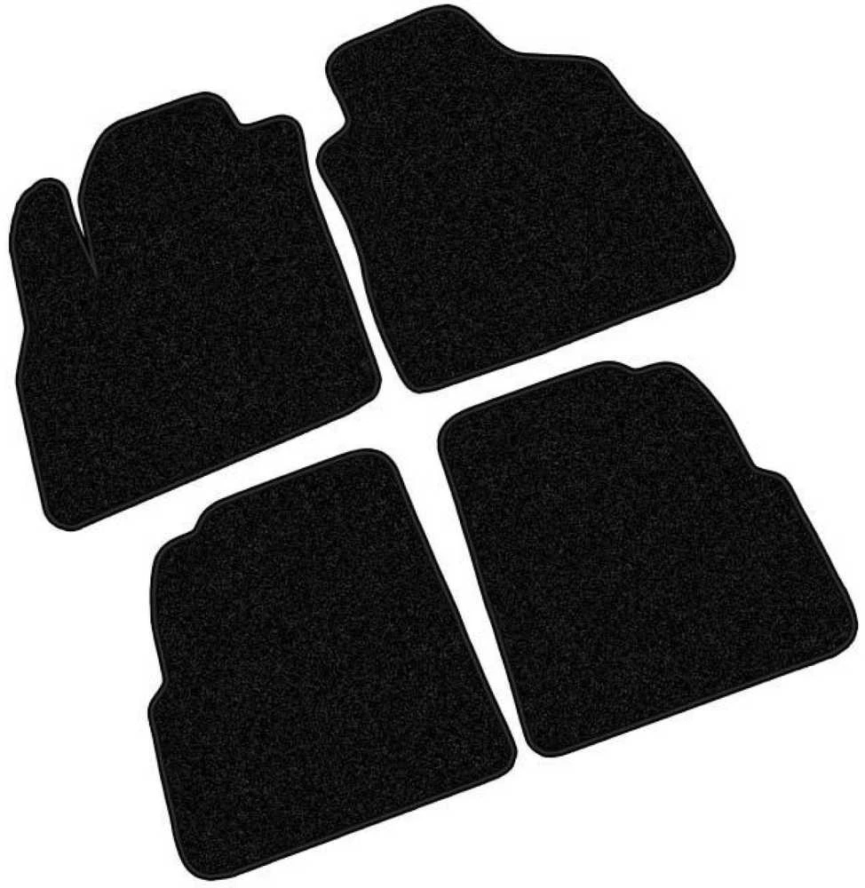 ARS Medžiaginiai kilimėliai Fiat Panda 2003-2012m.