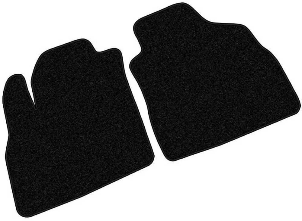 ARS Medžiaginiai kilimėliai Fiat Panda VAN 2003-2012m.