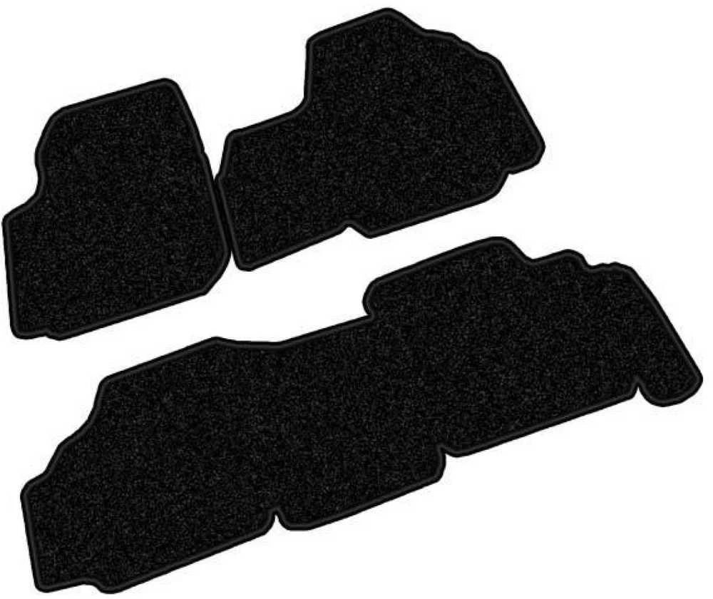 ARS Medžiaginiai kilimėliai Fiat Scudo 5s 2004-2006m.