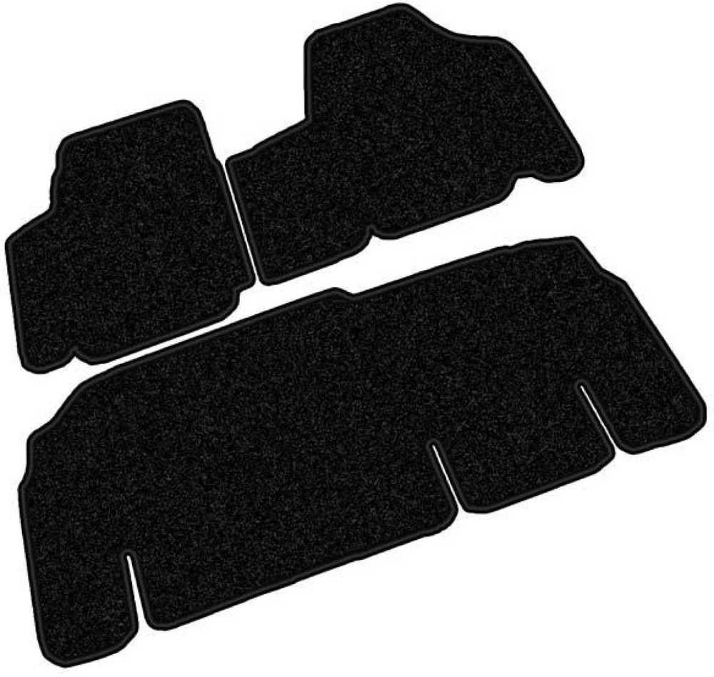 ARS Medžiaginiai kilimėliai Fiat Scudo 5s 2007-2016m.