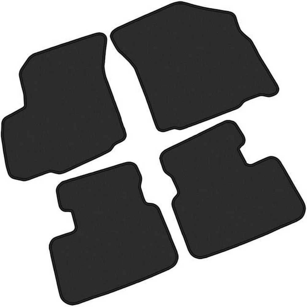 ARS Medžiaginiai kilimėliai Fiat Sedici 2005-2014m.