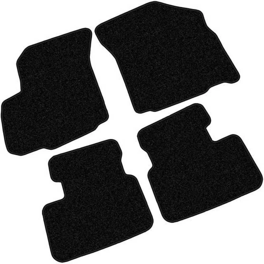 ARS Medžiaginiai kilimėliai Fiat Sedici 2005-2014m.