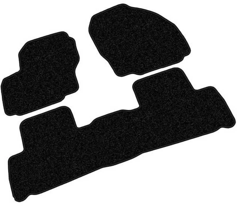 ARS Medžiaginiai kilimėliai Ford Galaxy, S-MAX (5 vietų) 2006-2015m.
