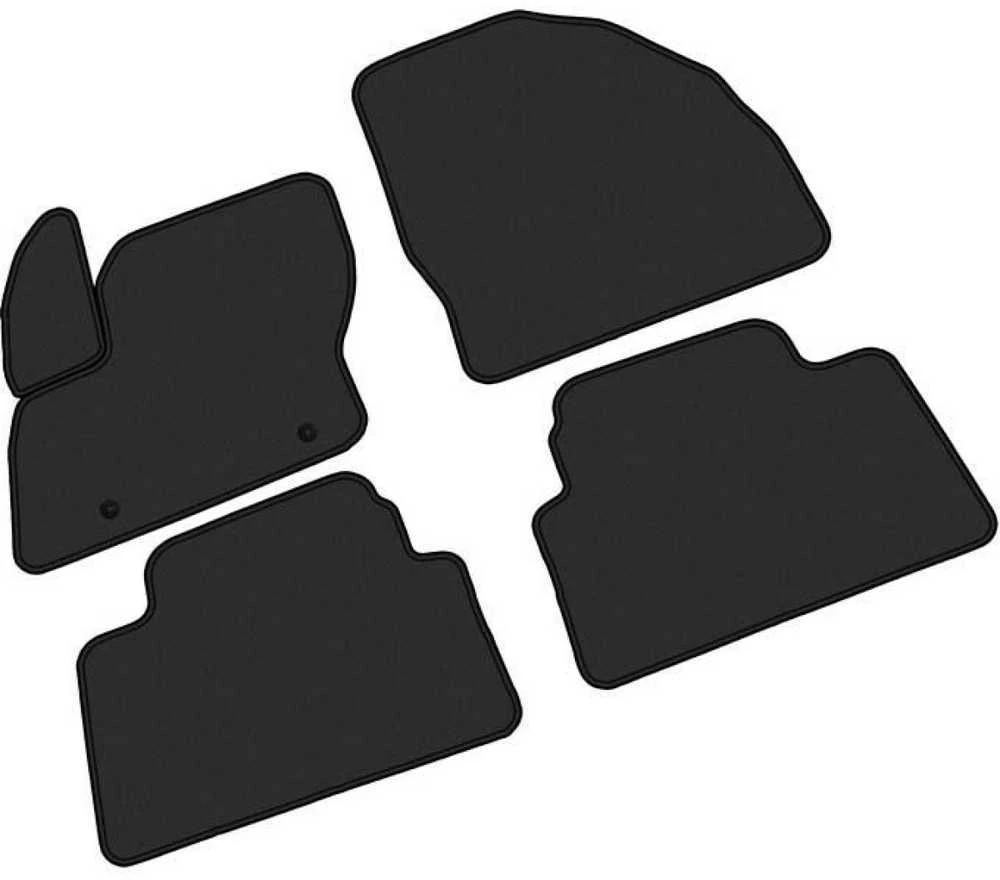 ARS Medžiaginiai kilimėliai Ford Kuga 2008-2012m.
