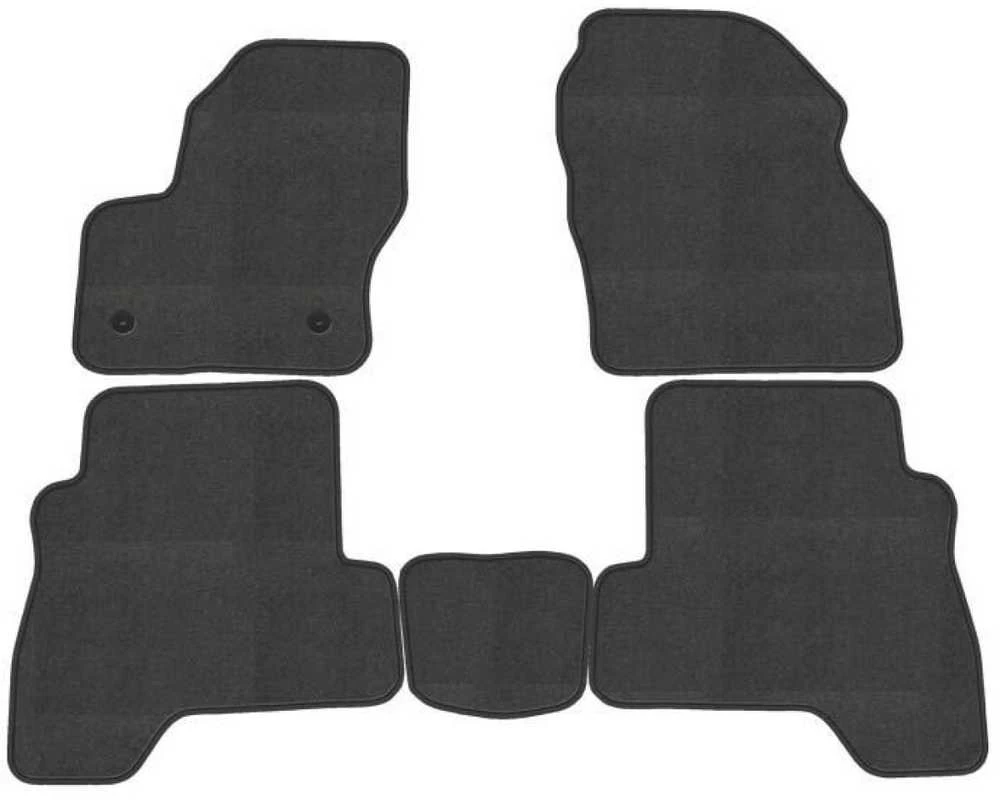 ARS Medžiaginiai kilimėliai Ford Kuga 2013-2019m.