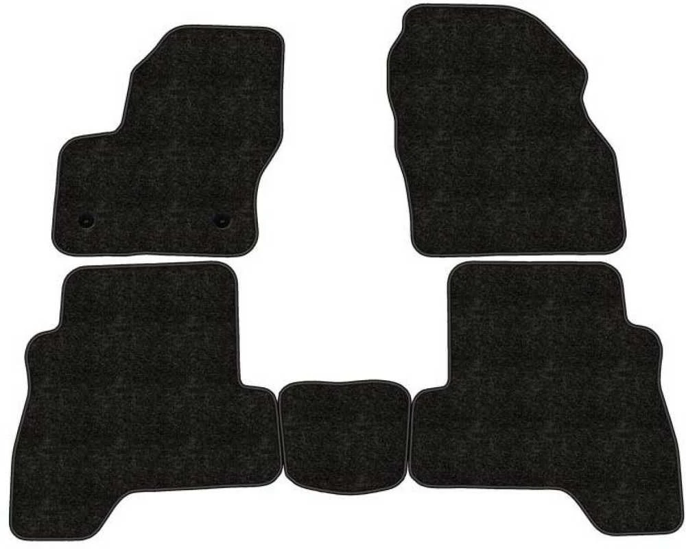 ARS Medžiaginiai kilimėliai Ford Kuga 2013-2019m.