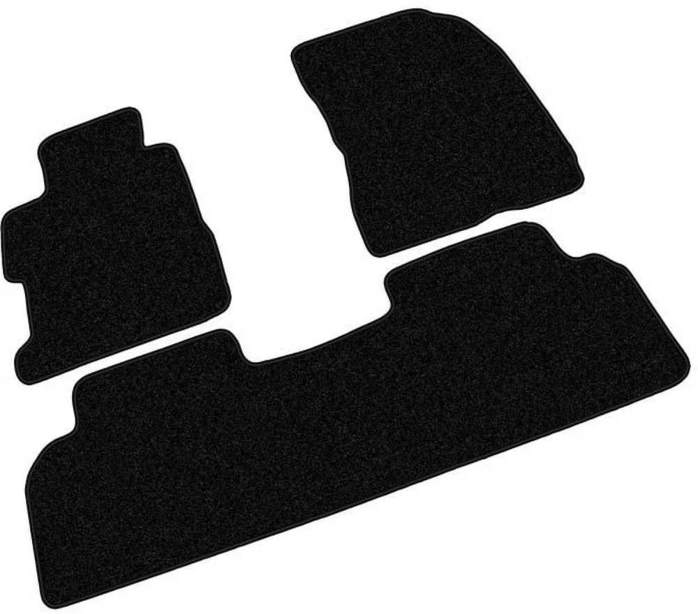ARS Medžiaginiai kilimėliai Honda Civic (4 dur. sedanas) 2006-2011m.