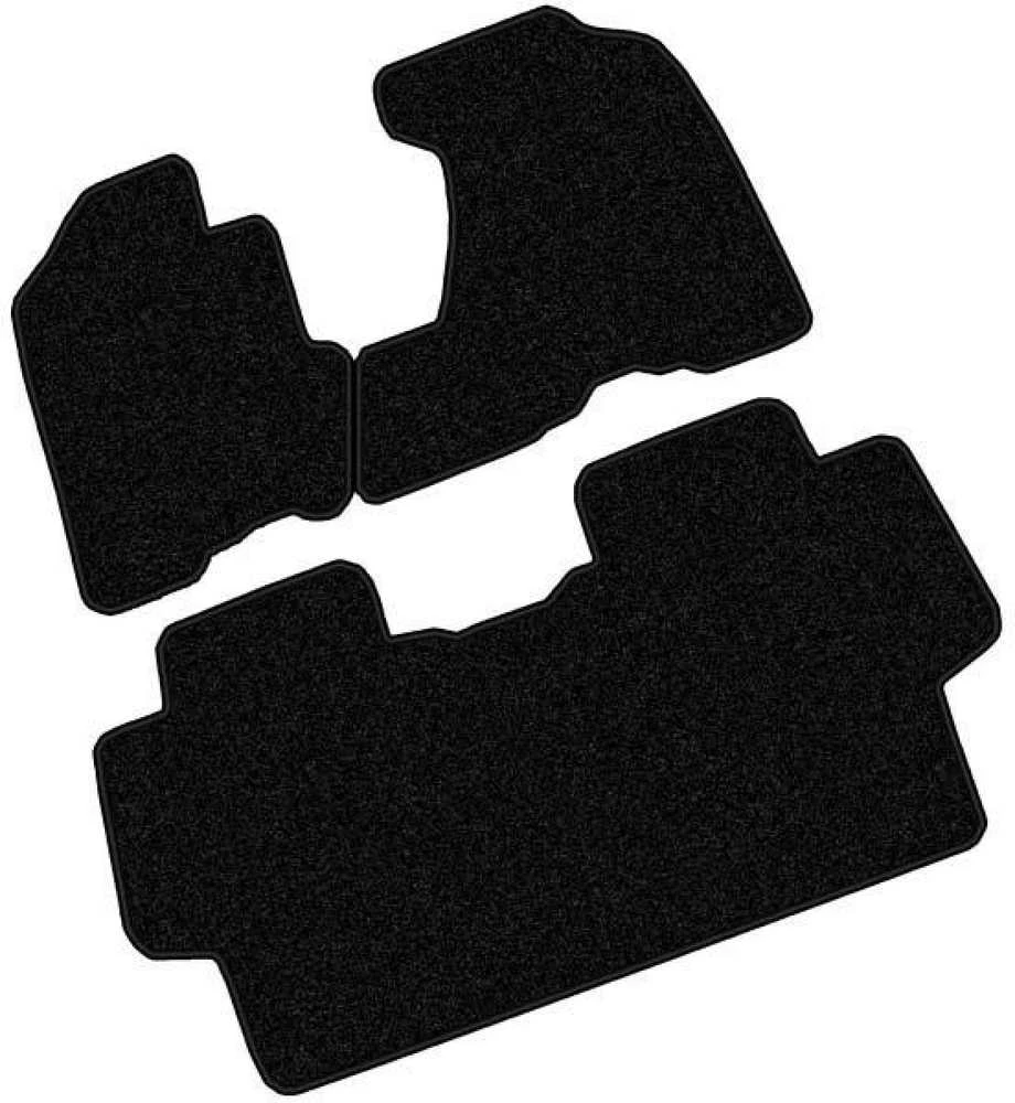 ARS Medžiaginiai kilimėliai Honda Element 2003-2011m.