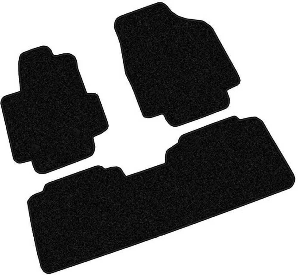 ARS Medžiaginiai kilimėliai Honda Ridgeline 2005-2014m.