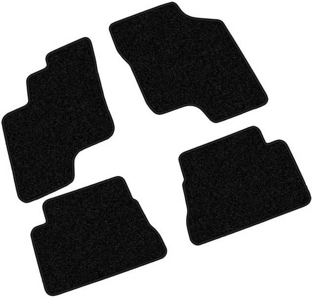 ARS Medžiaginiai kilimėliai Hyundai Getz 2002-2011m.