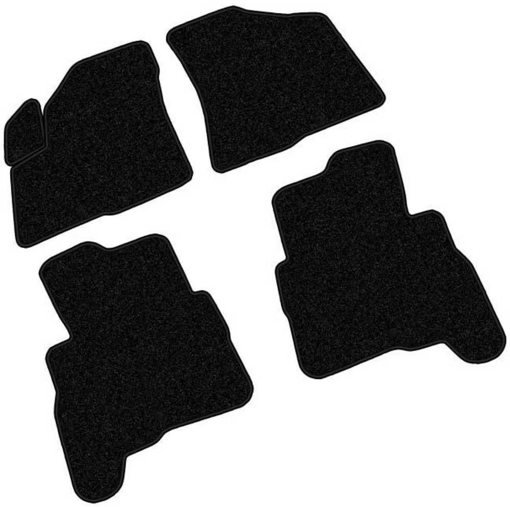 ARS Medžiaginiai kilimėliai Hyundai Santa Fe 2006-2010m.
