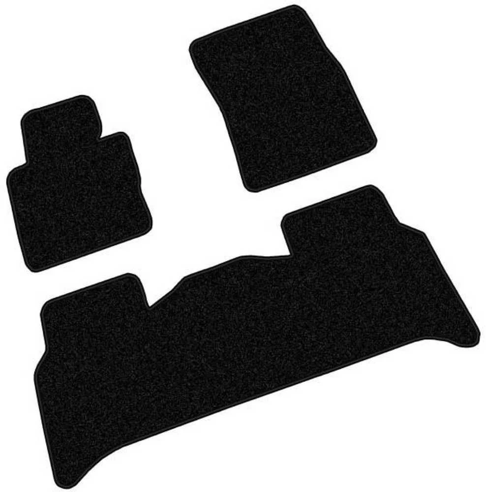 ARS Medžiaginiai kilimėliai Land Rover Range Rover 2002-2012m.