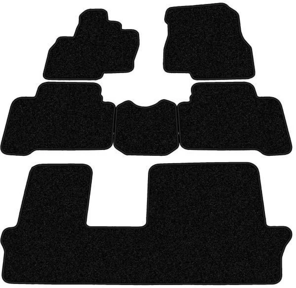 ARS Medžiaginiai kilimėliai Mitsubishi Grandis (7 vietų) 2003-2011m.