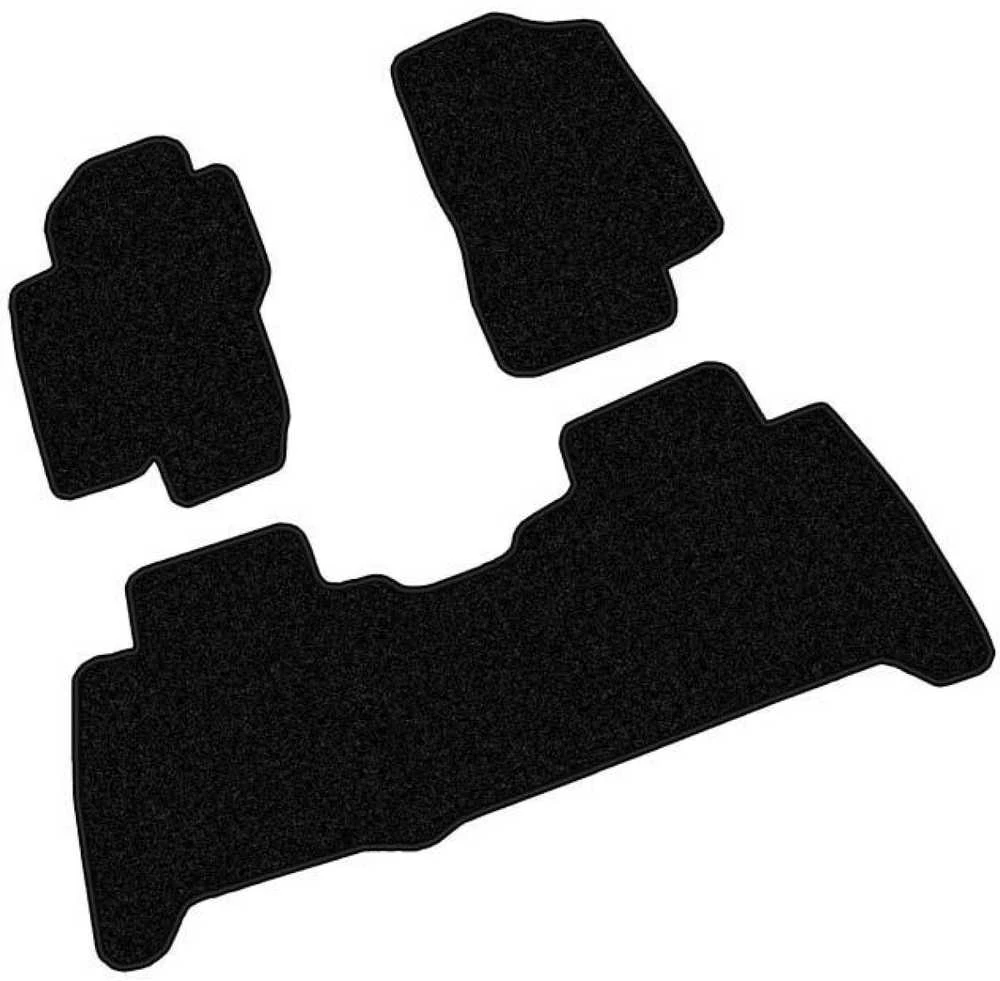ARS Medžiaginiai kilimėliai Nissan Navara 2004-2014m.