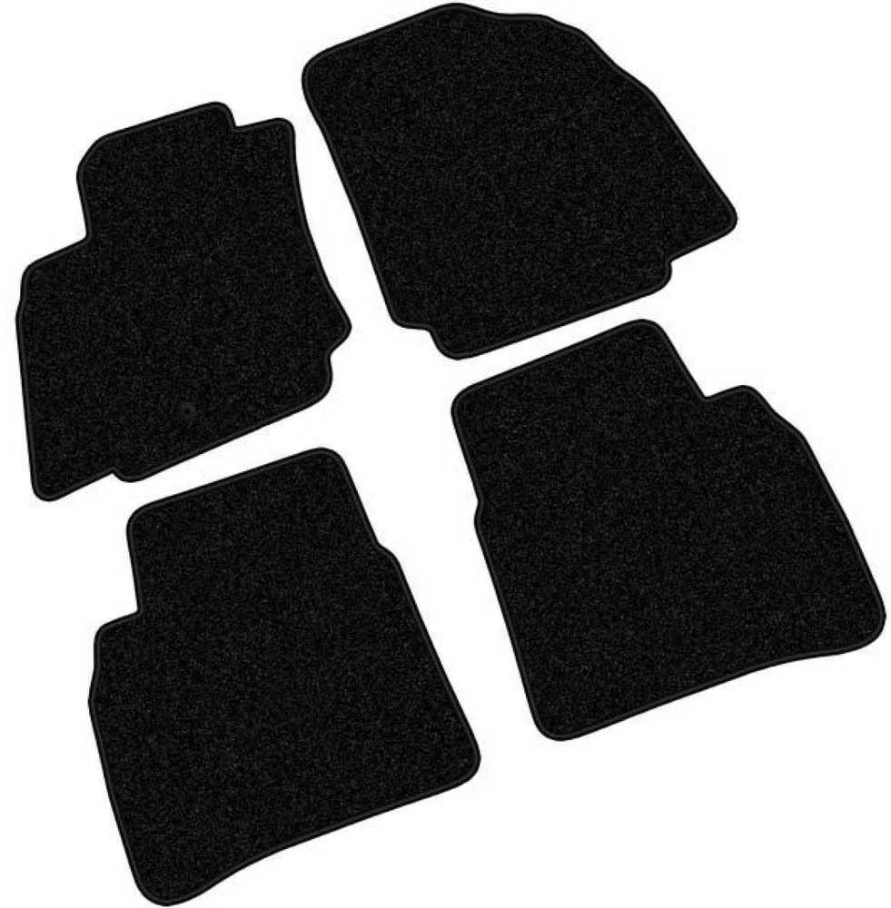 ARS Medžiaginiai kilimėliai Nissan Note 2005-2012m.