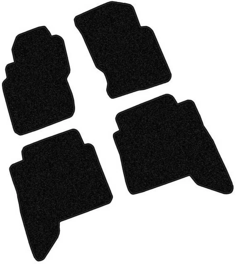 ARS Medžiaginiai kilimėliai Nissan Pathfinder 2001-2004m.
