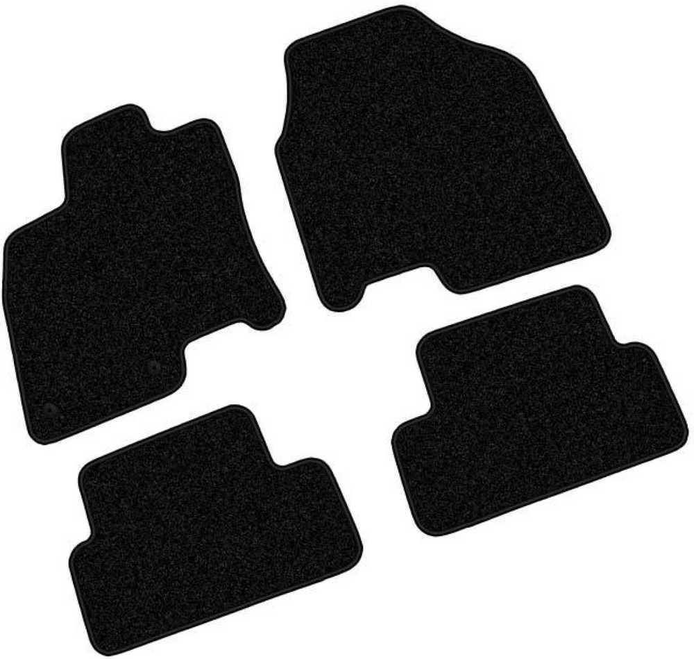 ARS Medžiaginiai kilimėliai Nissan Qashqai 2007-2013m.