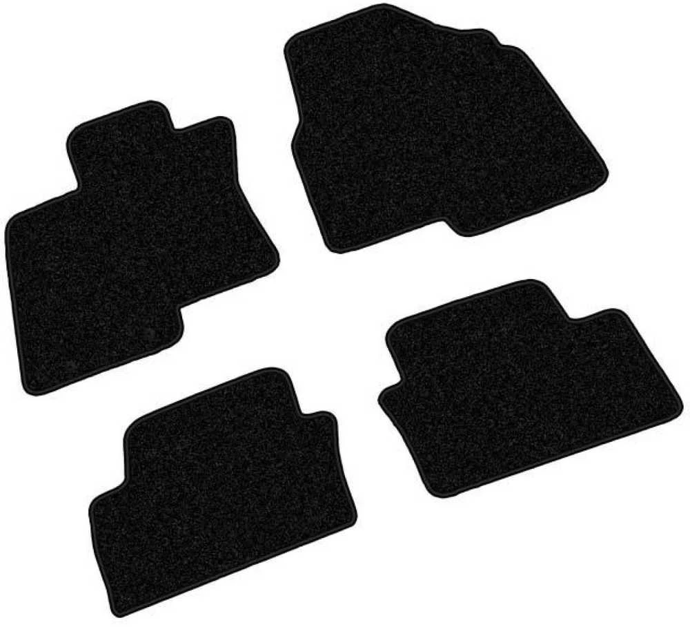 ARS Medžiaginiai kilimėliai Nissan Qashqai +2 (5 vietų) 2008-2013m.