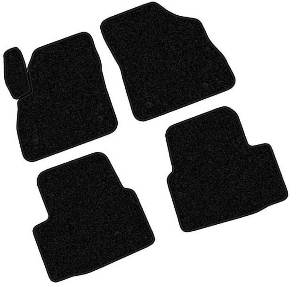 ARS Medžiaginiai kilimėliai Opel Astra K 2015-2021m.