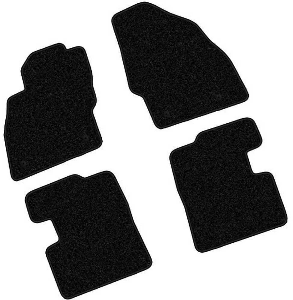 ARS Medžiaginiai kilimėliai Opel Corsa D 2006-2014m.