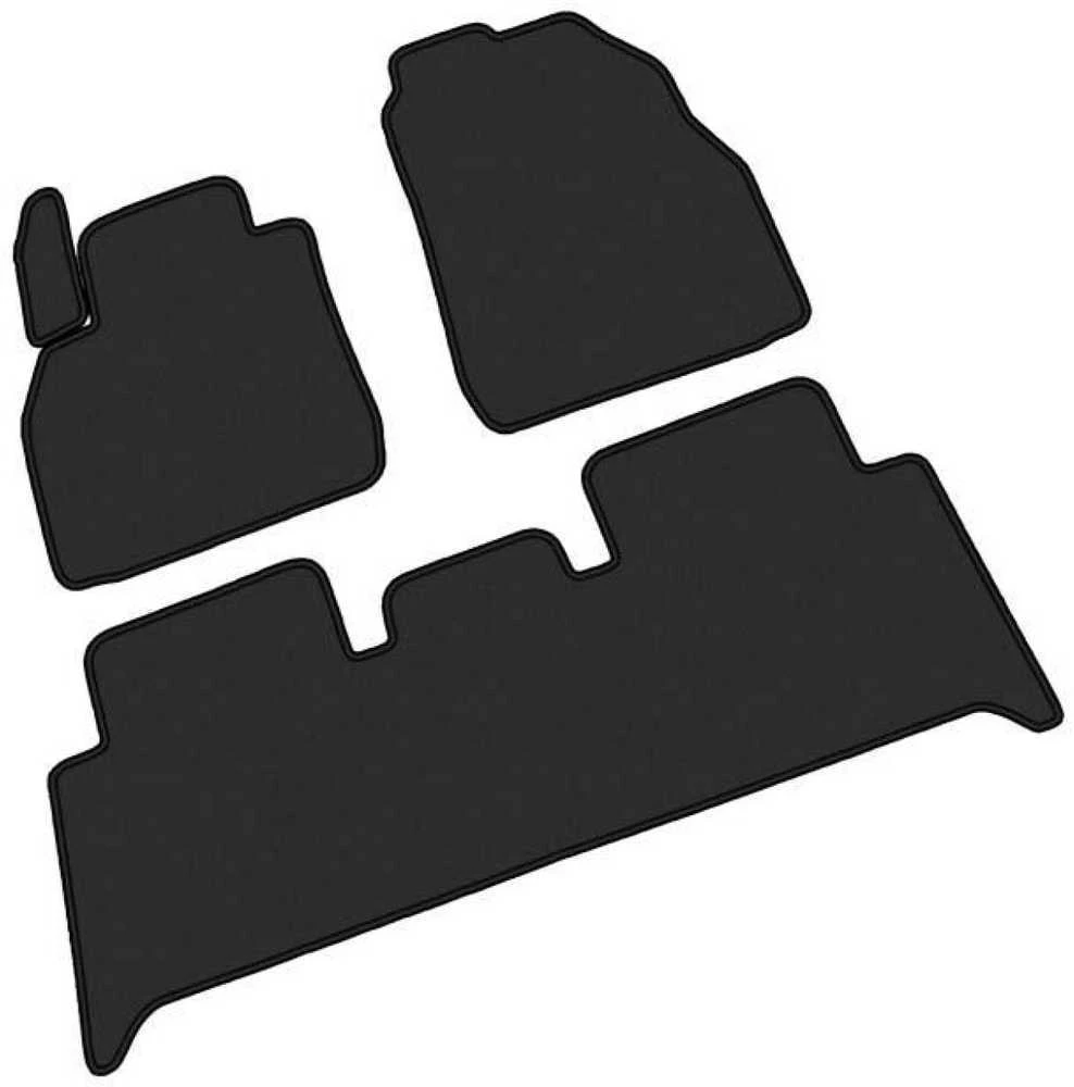 ARS Medžiaginiai kilimėliai Renault Grand Scenic 2003-2009m.