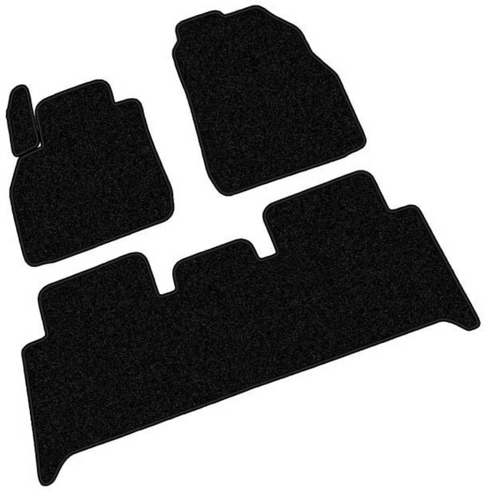 ARS Medžiaginiai kilimėliai Renault Grand Scenic 2003-2009m.
