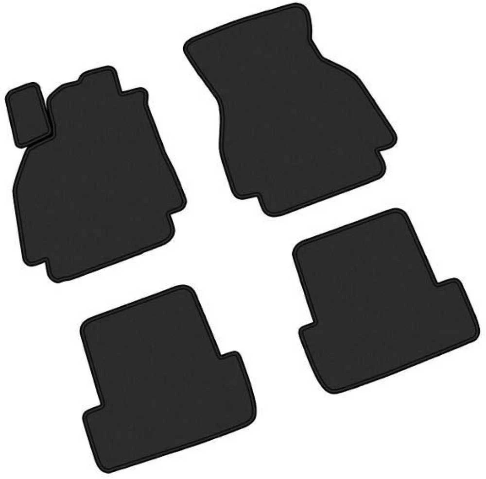 ARS Medžiaginiai kilimėliai Renault Megane 2002-2008m.