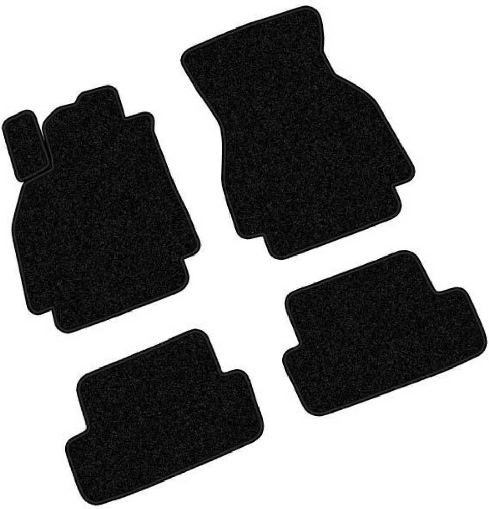 ARS Medžiaginiai kilimėliai Renault Megane Cabrio 2002-2008m.