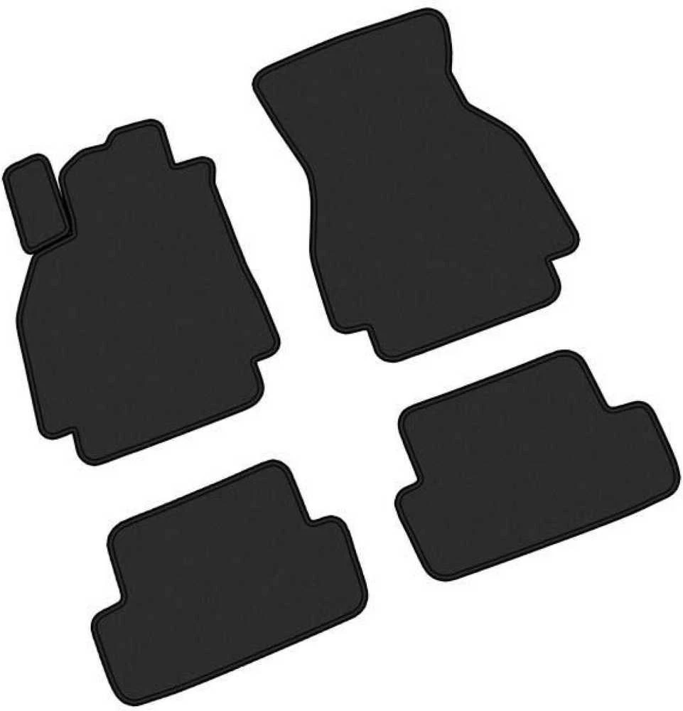 ARS Medžiaginiai kilimėliai Renault Megane Cabrio 2002-2008m.