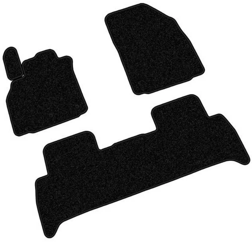 ARS Medžiaginiai kilimėliai Renault Scenic 2009-2015m.