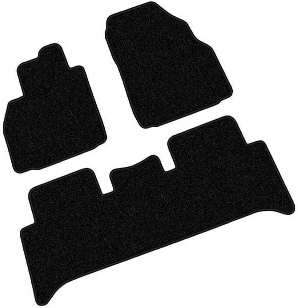 ARS Medžiaginiai kilimėliai Renault Scenic 2003-2009m.